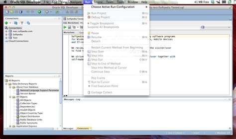 Image result for Learn Oracle SQL Developer