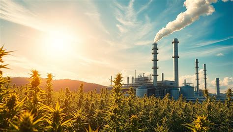 Hemp Energy Applications: Biofuel and Renewable Energy Potential