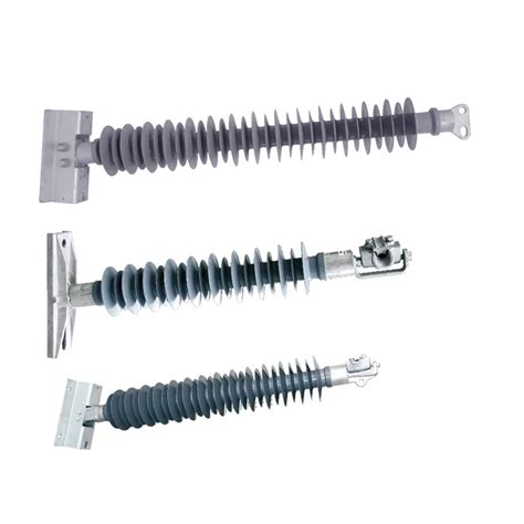 Image result for Line Post Insulator