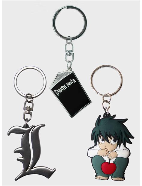 Best Death Note Merch Guide and Buying Tips - Manga Insider