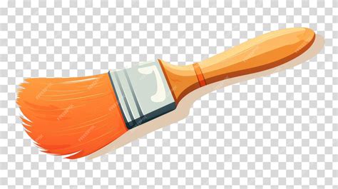 Premium PSD | Paint brushes trending hd wallpaper 8k4k2k wallpaper