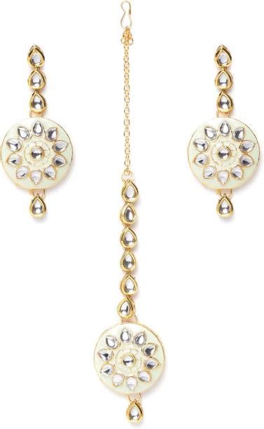 Zaveri Pearls Jewellery Sets - Buy Zaveri Pearls Jewellery Sets Online ...
