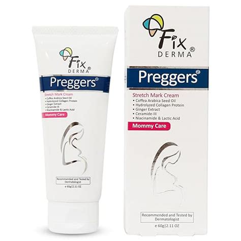 Buy Preggers Stretch Mark Cream | 19 Minutes Delivery | Apollo Pharmacy