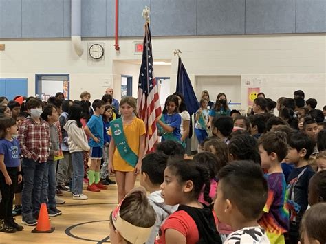RC Assembly | North Springfield Elementary School