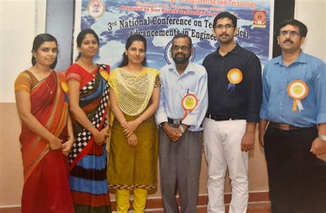 NACTAE | Sree Narayana Guru College of Engineering and Technology