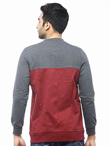 Buy Easy 2 Wear Men's Cotton Jacket Without Hood (Size S to 5XL ...