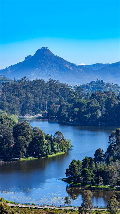 Cheap Places to Visit Near Kerala in April 2025