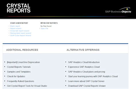 Image result for Crystal Report Design