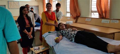 Blood Donation Camp