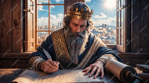 Who Wrote Ecclesiastes