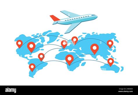 Image result for Flyin Plane Over Map