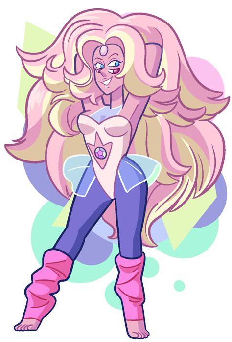 ::STEVEN UNIVERSE:: Rainbow Quartz by CharaViolet on DeviantArt