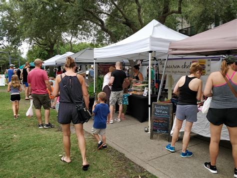 30A Farmers' Market at Rosemary Beach in Rosemary Beach, Florida - Kid ...