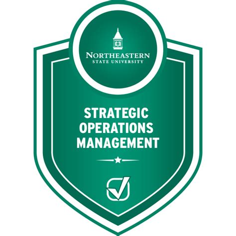 Strategic Operations Management 的图像结果