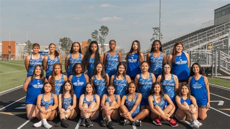 New Caney High School (New Caney, TX) Athletics - Schedules, Scores ...