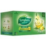 Buy Goodricke Symphony Uplifting Premium Green Tea - Lemon & Mint, For ...