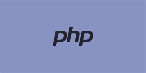 How many PHP Version in Market and Latest Version of PHP