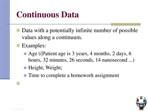 Image result for Continues Data Examples