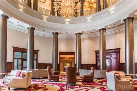 OMNI PROVIDENCE HOTEL - Hotel Reviews, Photos, Rate Comparison ...