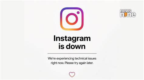 Facebook and Instagram down: Meta’s Andy Stone says, 'We’re working on it.'