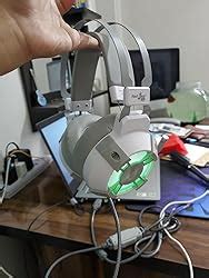 Redgear Cosmo 7,1 USB Gaming Wired Over Ear Headphones with Mic with ...