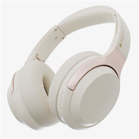 Zebronics Duke Plus Wireless Headphone