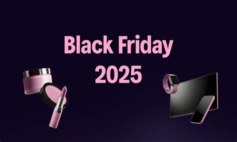 Black Friday 2025 • Check out the Black Week Deals now