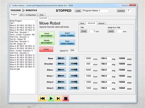 Robotic Arm Programming 的图像结果