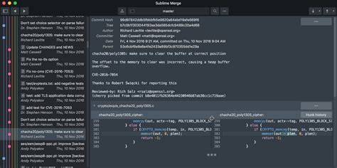 Sublime Merge Guide 的图像结果