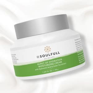 BE SOULFULL Skincare Kit- Combo of 2 Products- Vitamin C Serum ...