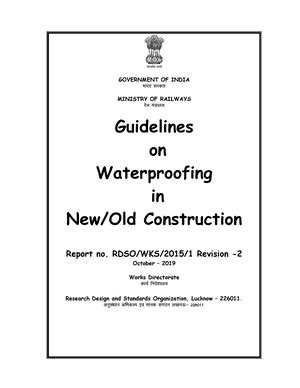 Civil Guide - C I V I L E N G N E E R I N G S T A N D A R D D A T A S ...