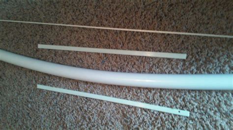 Image result for Build a PVC Bow