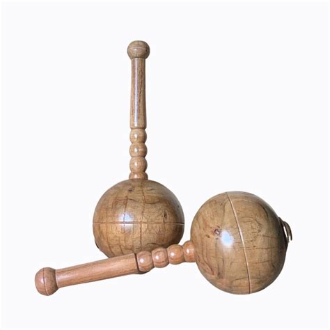 The Great Indian Workout | Original Mudgar, Samtola, Gada in India