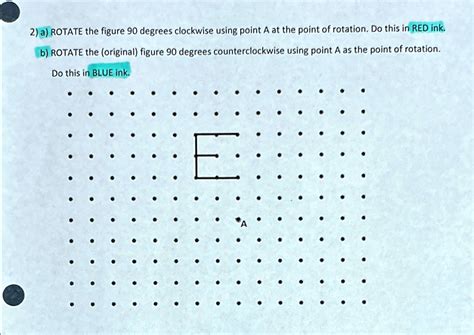 Image result for How to Rotate Line Segments Clockwise