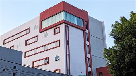 HOTEL FRAY SELECT (Tepic, Nayarit) - Hotel Reviews, Photos, Rate ...