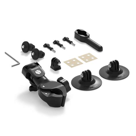 Buy Insta360 Motorcycle Accessories Bundle Online at Best Price in ...