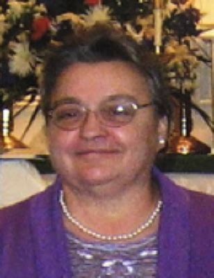 Ursula K. Wilkinson - 2022 - Auclair Funeral Home and Cremation Service