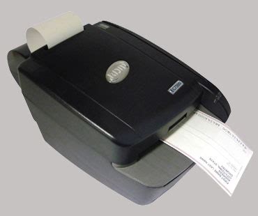 RDM Card and Check Scanner 的图像结果