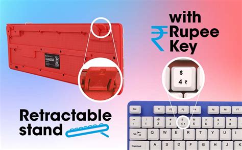 Amazon.in: Buy Zebronics JUDWAA 541 USB Keyboard and Mouse Combo for ...