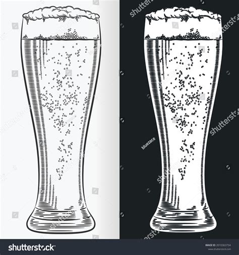 Pint Glass Clip Art