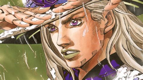 JoJo Season 6 Release Date Rumors: Will There be a Steel Ball Run Anime? - GameRevolution