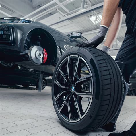 Original BMW Accessories: Official Overview