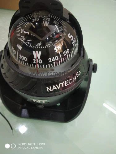 Magnetic Campass - Marine Magnetic Compass Wholesaler from Mumbai