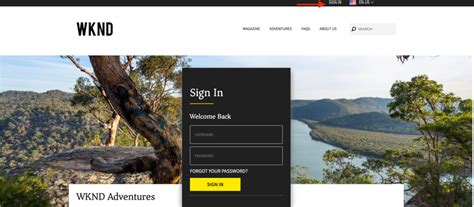 Overview - Protecting AEM websites | Adobe Experience Manager