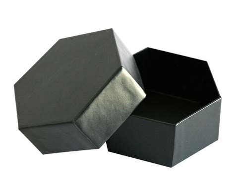 Image result for Hexagonal Sliding Box