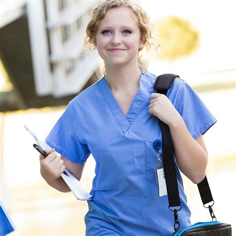 CoxHealth | Nursing Perks & Career Progression