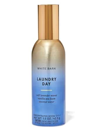 Bath & Body Works Laundry Day Concentrated Room Spray - 42.5 Gram ...