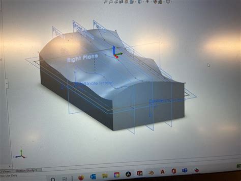 Image result for SolidWorks Surface Modeling Tutorial