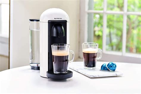 Image result for Vertuo Plus Coffee Machine