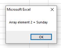 Image result for Array of String Visual Basic